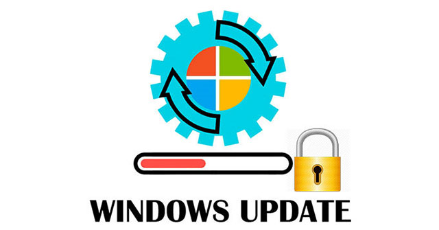 Cách tắt update Window 10,11 vĩnh viễn bằng phần mềm 100% thành công