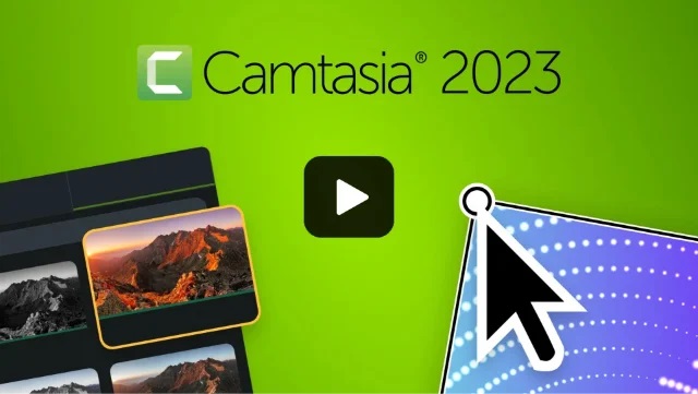 Tải Camtasia 2023, hướng dẫn cài đặt và sử dụng chi tiết