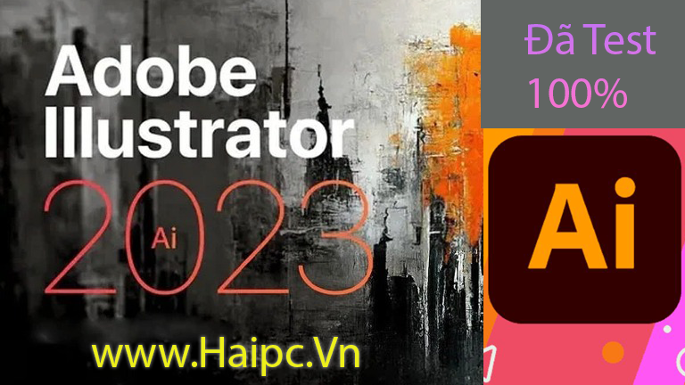 Cách tải và cài đặt Adobe Illustrator trên máy tính miễn phí